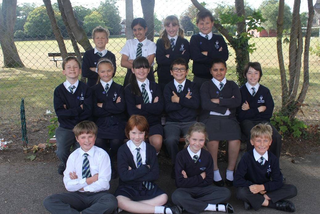 School Council