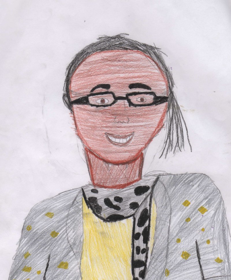 shireen