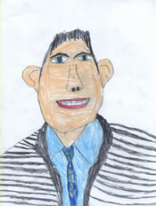 Singing Snooker Badminton Smili...