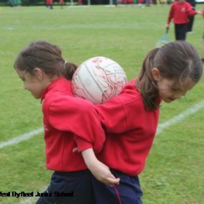 Sports Day 2016