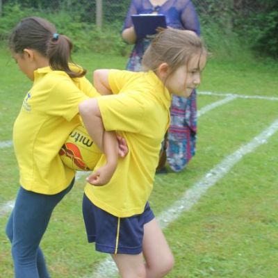 Sports Day 2016