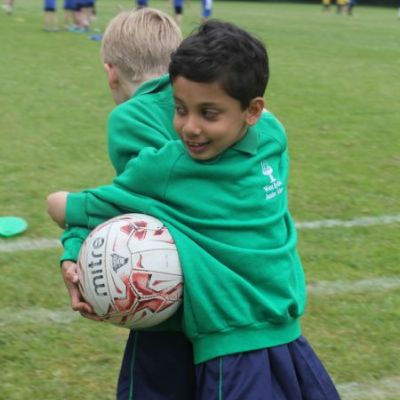 Sports Day 2016