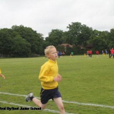 Sports Day 2016