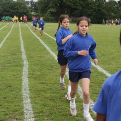 Sports Day 2016