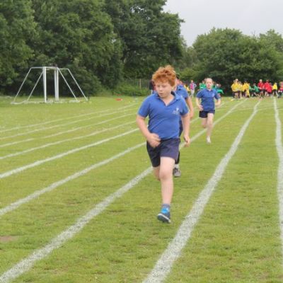 Sports Day 2016