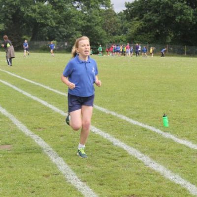 Sports Day 2016