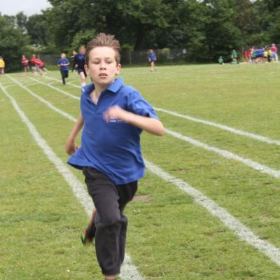 Sports Day 2016