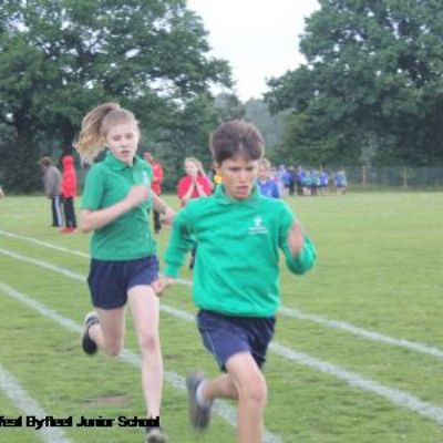 Sports Day 2016