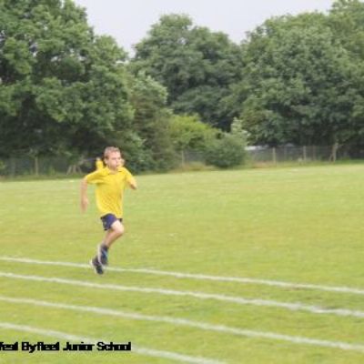 Sports Day 2016