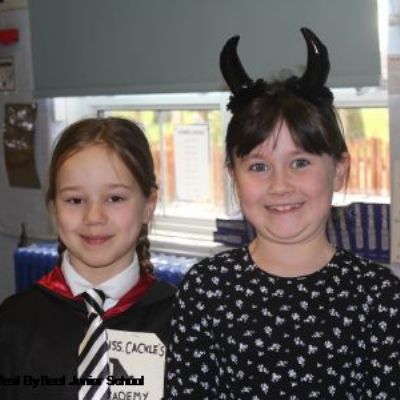 World Book Day 2017