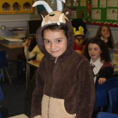 World Book Day 2017