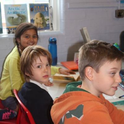 World Book Day 2017