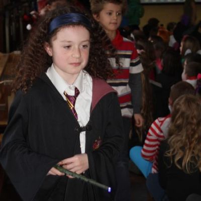 World Book Day 2017