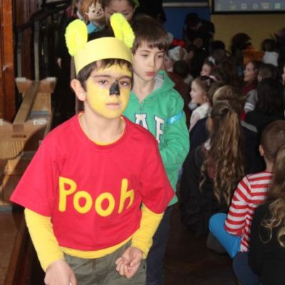 World Book Day 2017