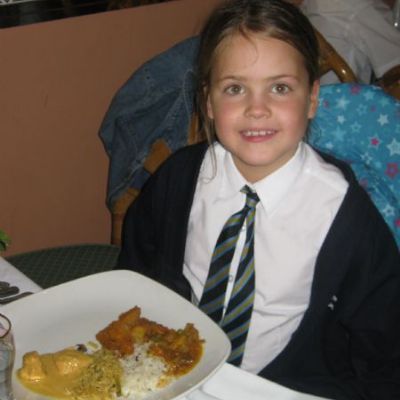 The Indian Restaurant Trip