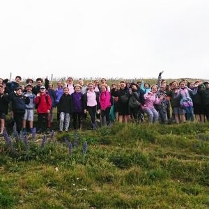 Osmington Bay 2019