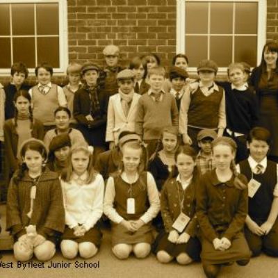 Evacuee day