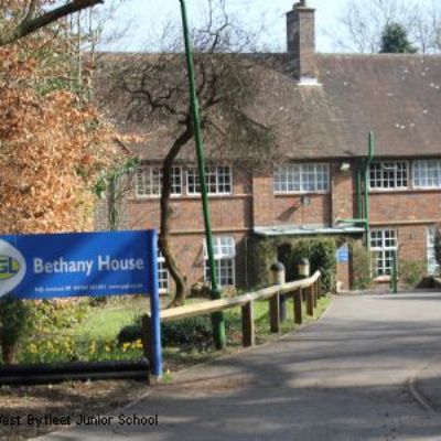 Bethany House, Marchants Hill