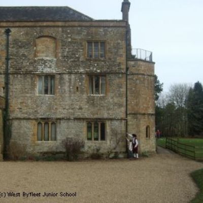 Hooke Court