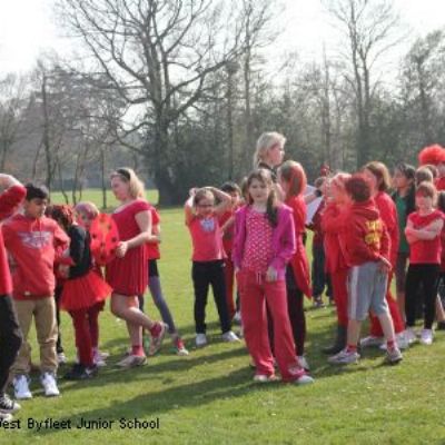 sportsrelief