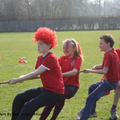 sportsrelief