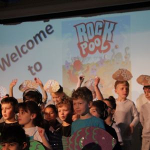 Year 3-School Production