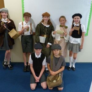 History: Evacuee Day 2023