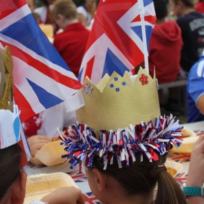 Jubilee Lunch