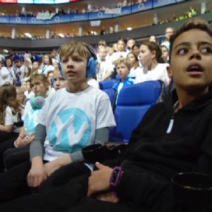 Young Voices - O2