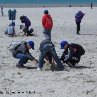 Boulogne Beach