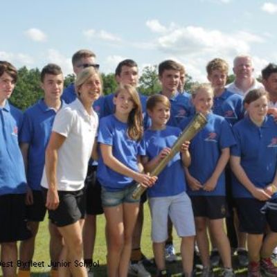 Young Athletics Club and SJB