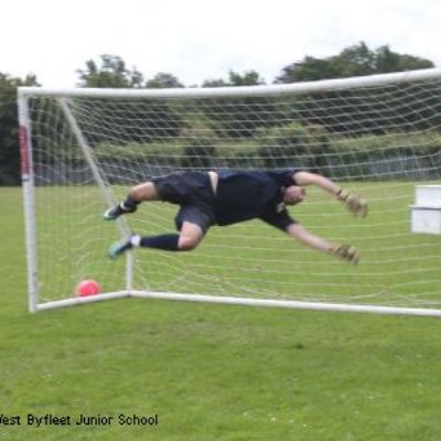 Sports Day 2012