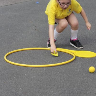 Sports Day 2012