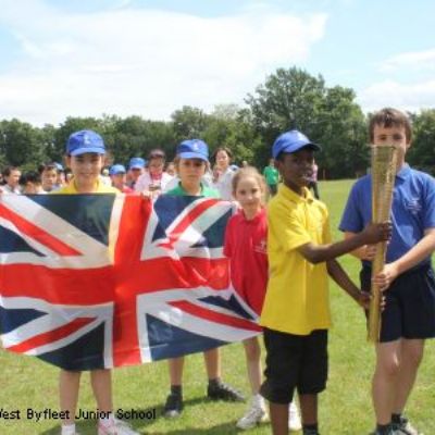 Sports Day 2012