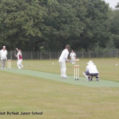 Amazing bowling!!!