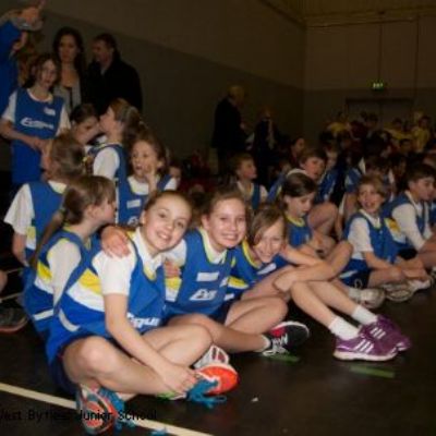 Sportshall 2014