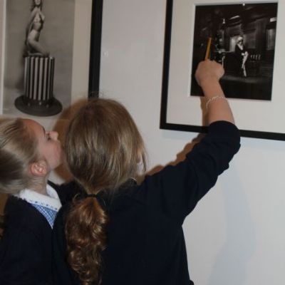The Hollywood Exhibition