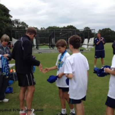 county cricket finals