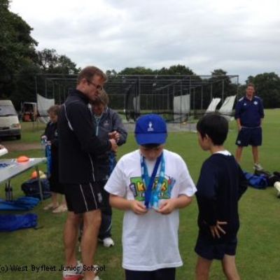 County cricket finals