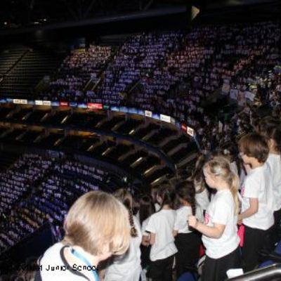 Young Voices 2015