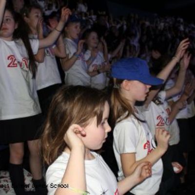 Young Voices 2015