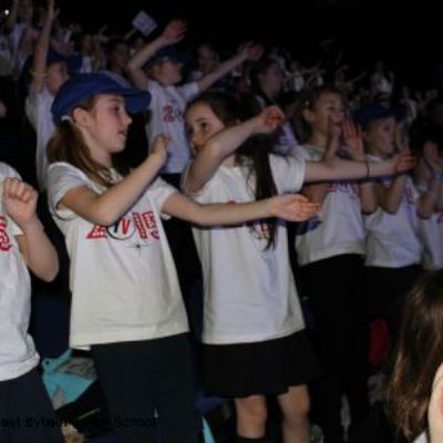 Young Voices 2015