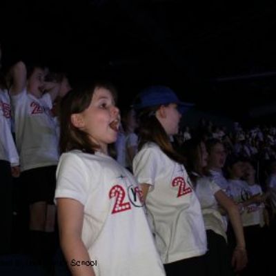 Young Voices 2015