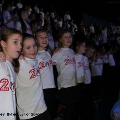 Young Voices 2015