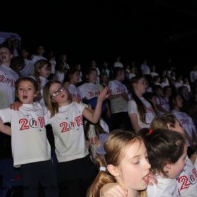 Young Voices 2015