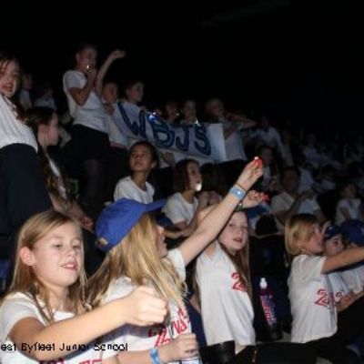 Young Voices 2015