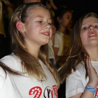 Young Voices 2015