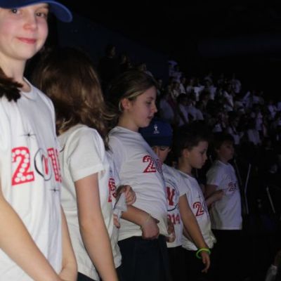 Young Voices 2015