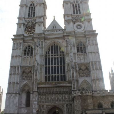 Westminster Abbey