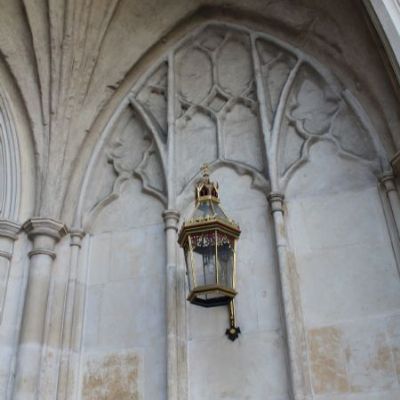 Westminster Abbey